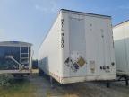 2010 Hyundai Translead Inc 2010 Hyundai Translead V12530152-AJ DRY Van Traile