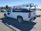 2006 Chevrolet Silverado C1500