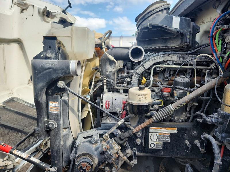 2019 Peterbilt 579-Semi Truck