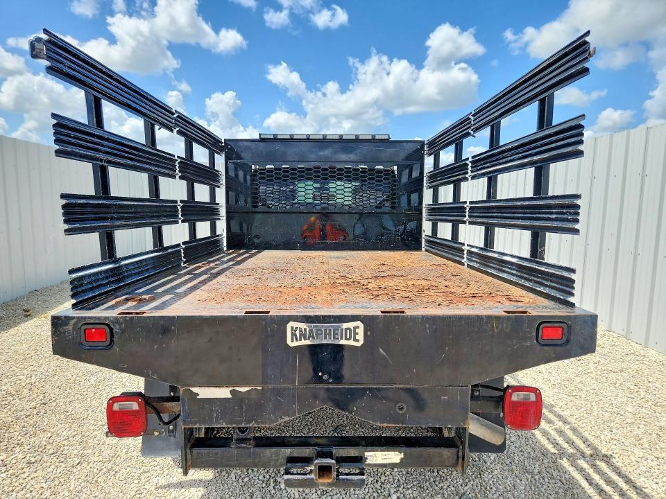 2022 Dodge Ram 2500 Tradesman