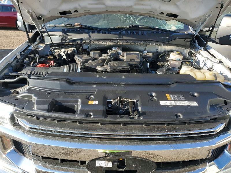 2021 Ford F250 Super Duty