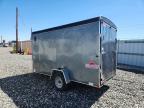 2017 Trailers ILRD612SAFS6X12