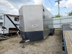 2020 Legend Manufacturing 7X18STVTA35 Enclosed Cargo Trailer