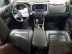 2022 GMC Canyon Denali