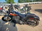 2021 Harley-Davidson Fxbbs