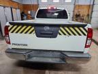 2015 Nissan Frontier S