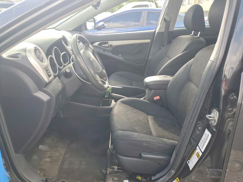 2009 Pontiac Vibe