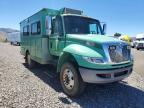 2013 International 4000 4400
