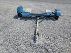 2017 Stehl Tow ST80TD Car Dolly