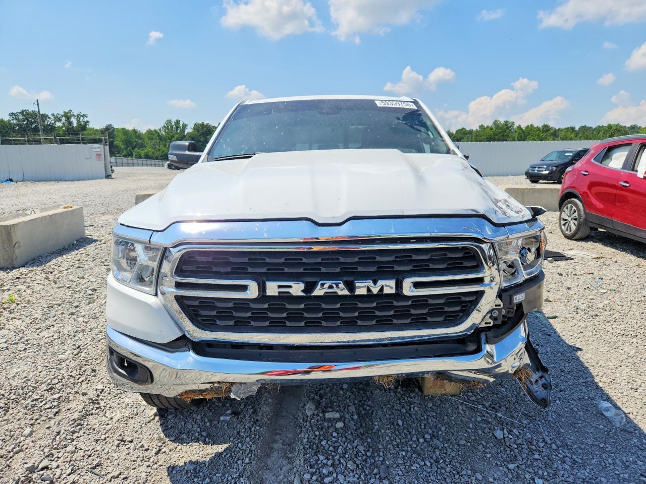 2023 Dodge RAM 1500 BIG HORN/LONE Star