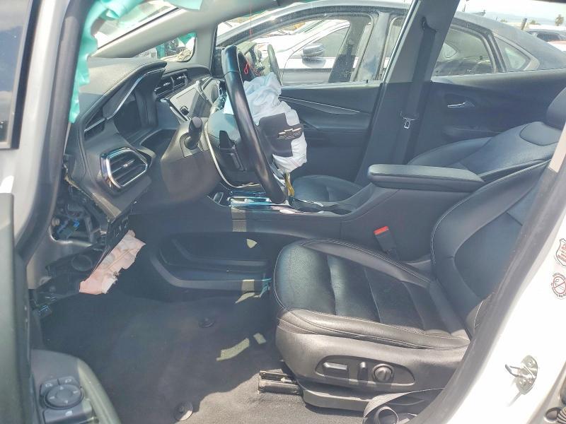 2023 Chevrolet Bolt ev 2LT
