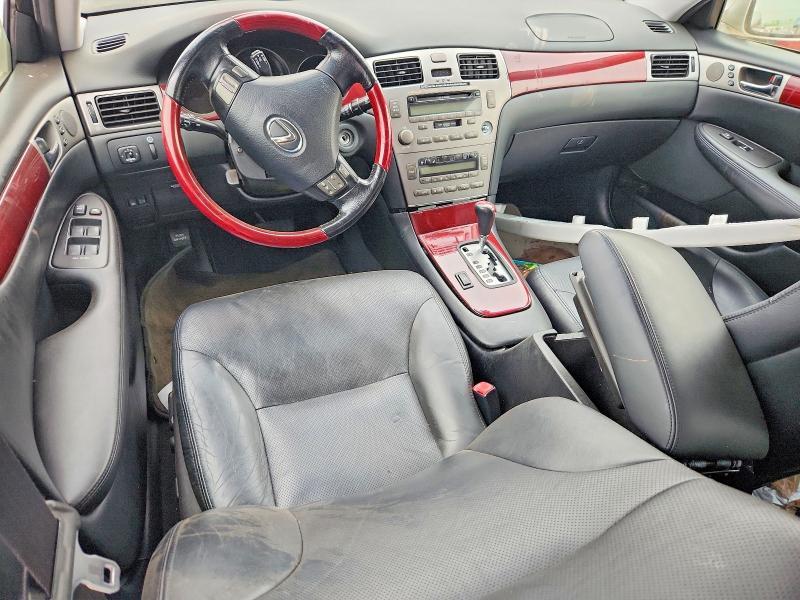 2005 Lexus Es 330
