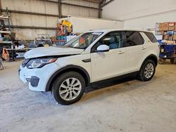 2018 Land Rover Discovery Sport se en venta en Bowmanville, ON