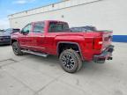 2019 GMC Sierra K3500 Denali