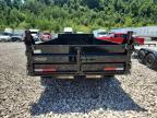 2025 Chubbsteel GT-714 Dump Trailer