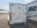 2020 Carry-On 2019 CARRY-ON 6X12CGRCM Enclosed Cargo Trailer