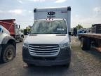 2021 Freightliner Sprinter BOX Truck