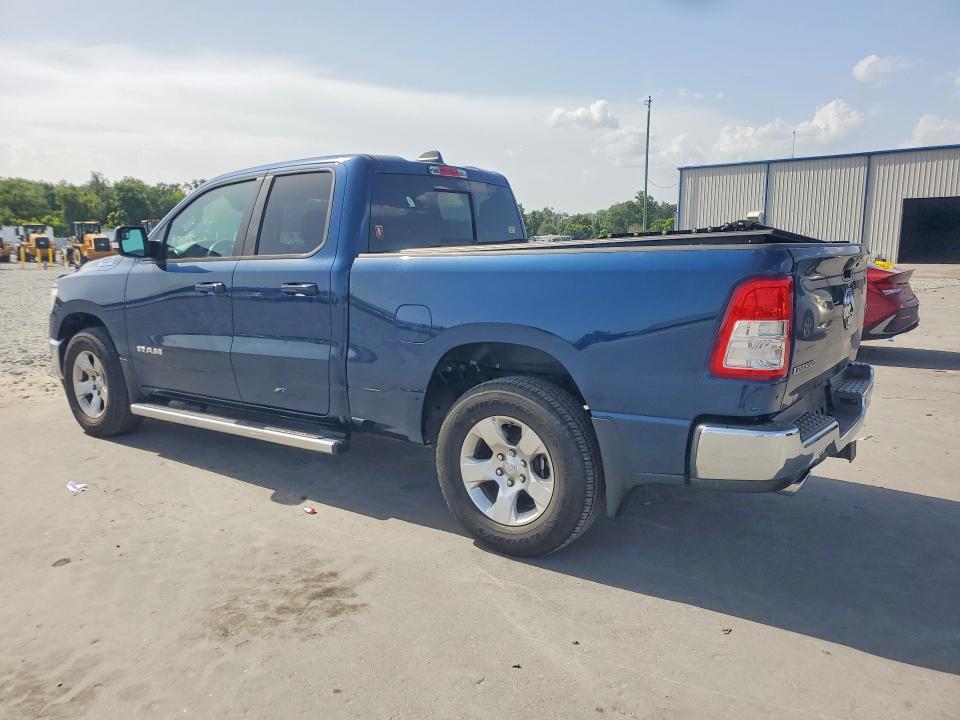 2021 Dodge RAM 1500 BIG HORN/LONE Star