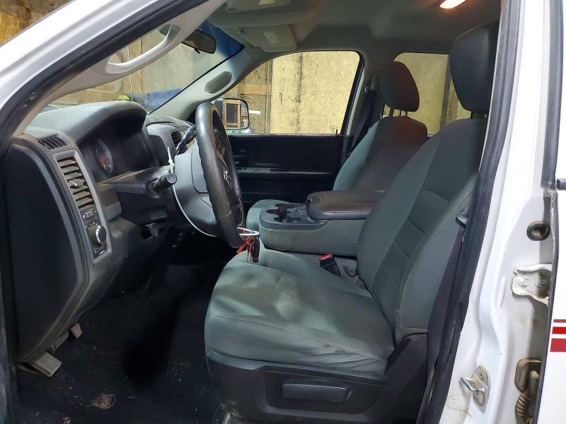 2014 Dodge RAM 1500 ST