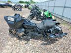 2026 Harley-Davidson Flhxl