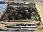 1999 Toyota Tacoma Base