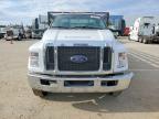 2022 Ford F650 Super Duty
