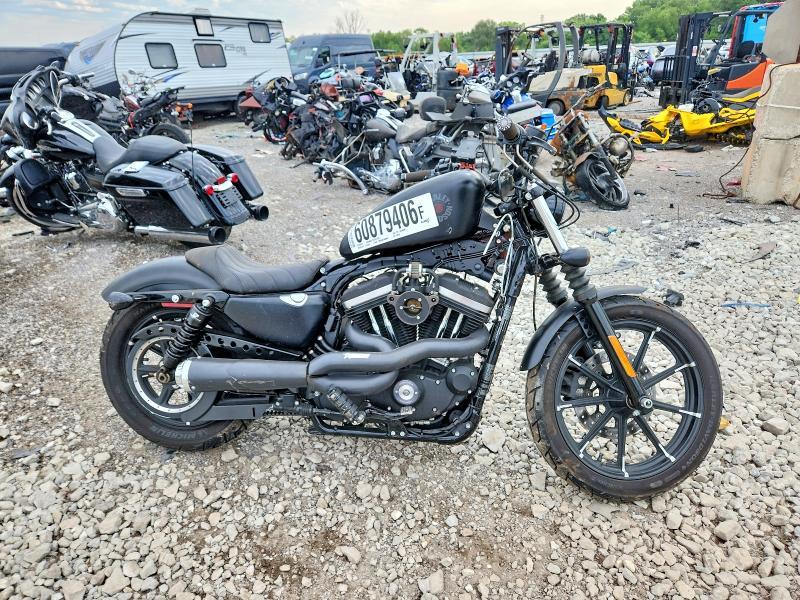 2019 Harley-Davidson XL883 N