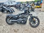 2019 Harley-Davidson XL883 N