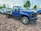 2009 Ford F350 Super Duty