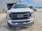 2019 Ford F550 Super Duty