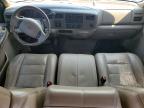 2001 Ford F350 Super Duty