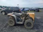 2017 Can-Am Outlander 650 XT