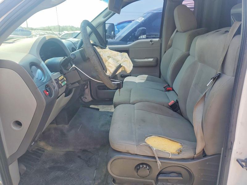 2008 Ford F150