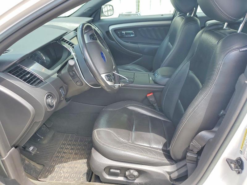 2013 Ford Taurus sel