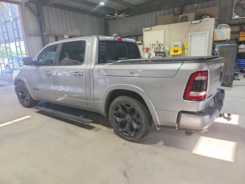 2021 Dodge Ram 1500 Limited