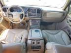 2002 GMC Sierra K1500 Denali