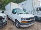 2023 Chevrolet Express Cutaway BOX Truck