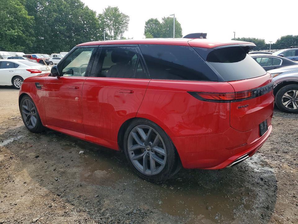 2023 Land Rover Range Rover Sport Dynamic se