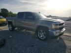 2017 Chevrolet Silverado C1500 LT