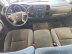 2007 Chevrolet 1500 Silve