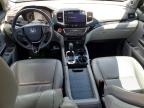 2017 Honda Ridgeline RTL