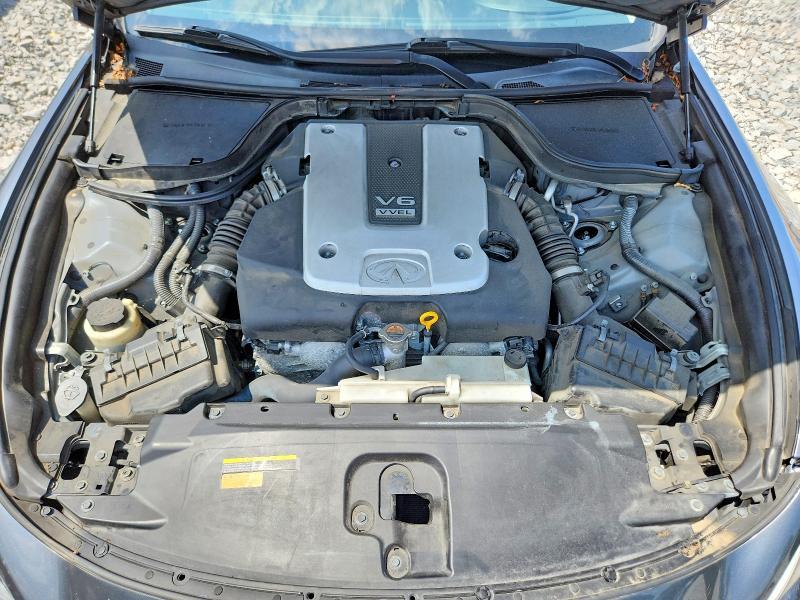 2013 Infiniti G37 Sport/ipl