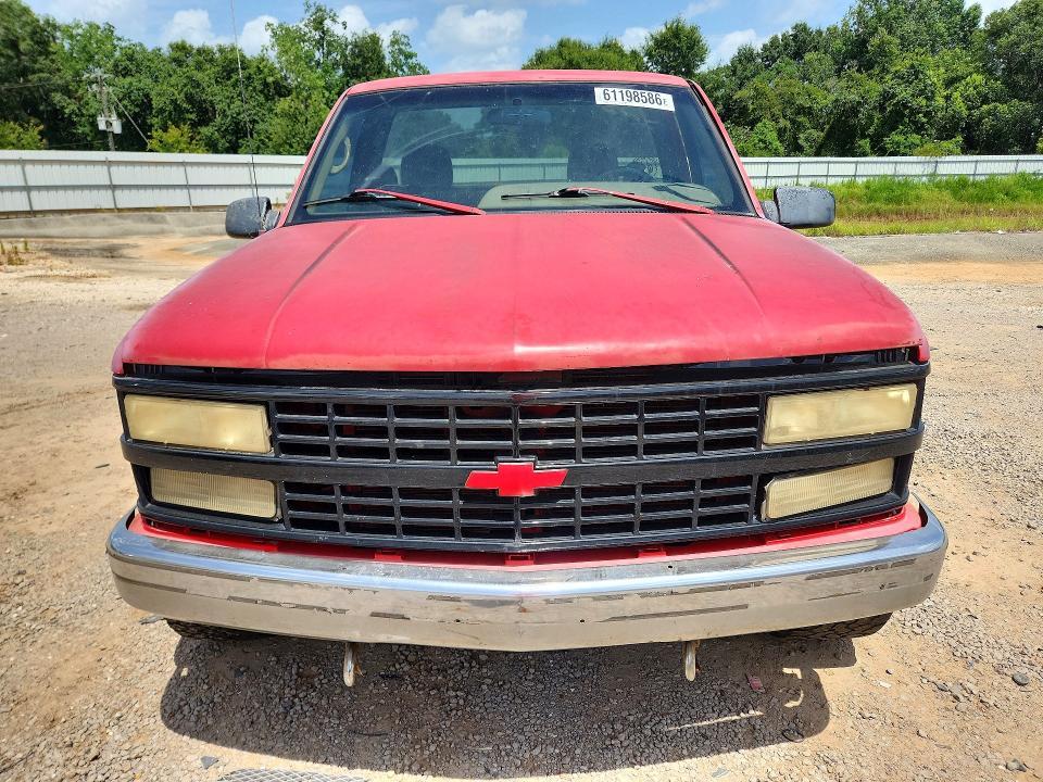 1995 Chevrolet GMT-400 C2500