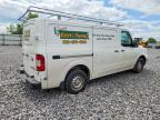 2018 Nissan NV 2500 HD S