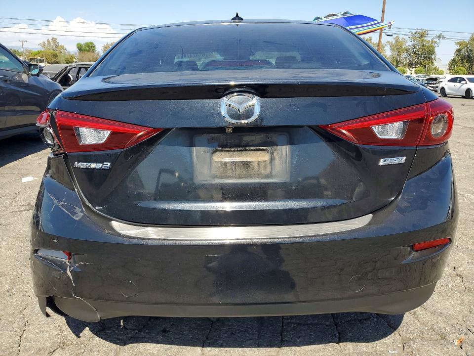 2014 Mazda 3 Grand Touring