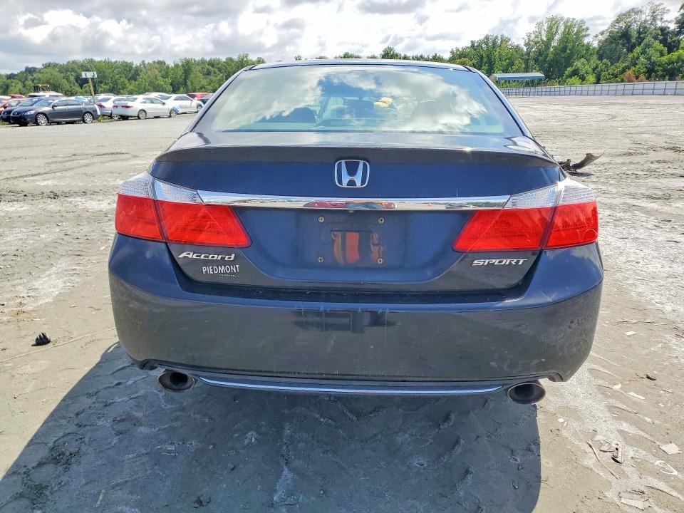 2013 Honda Accord Sport
