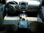 2012 Nissan Frontier S