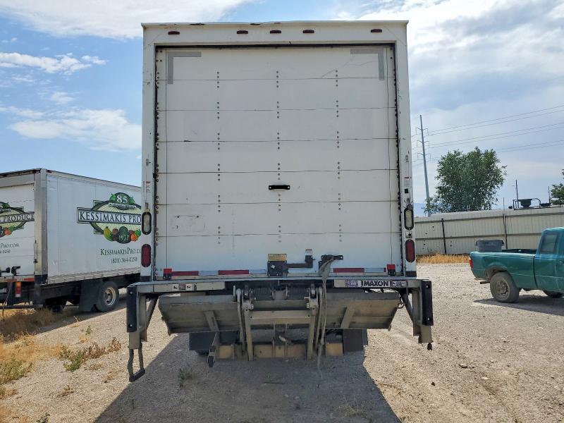 2018 Isuzu FTR