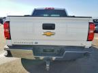 2017 Chevrolet Silverado C1500 LT