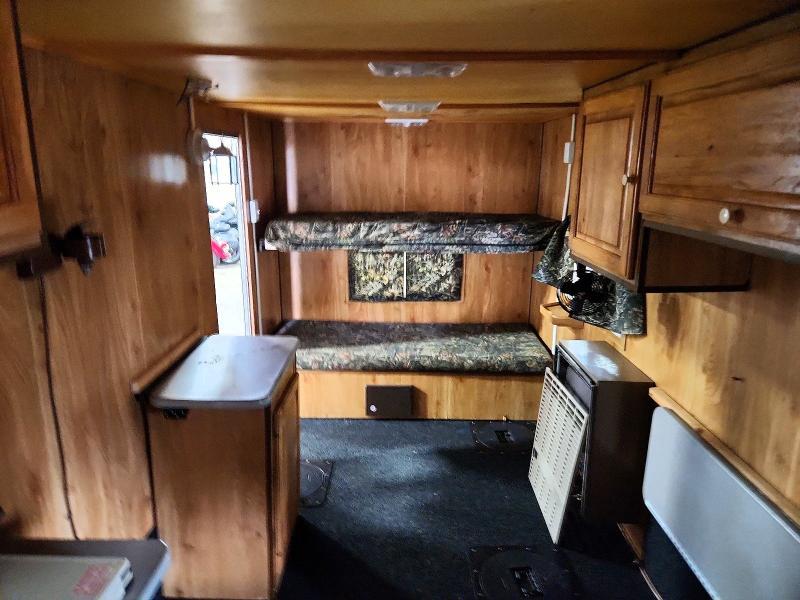 1999 Unknown 1999 Camper